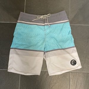 O’Neil Board Shorts/Bathing Suit